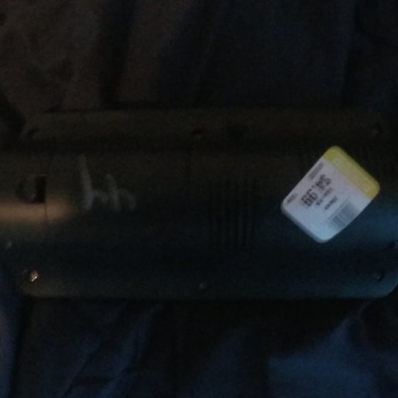 Craig AM/FM Alarm Clock Radio CR41803 - Picture 4 of 5